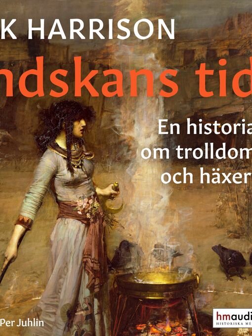 Cover image for Ondskans tid